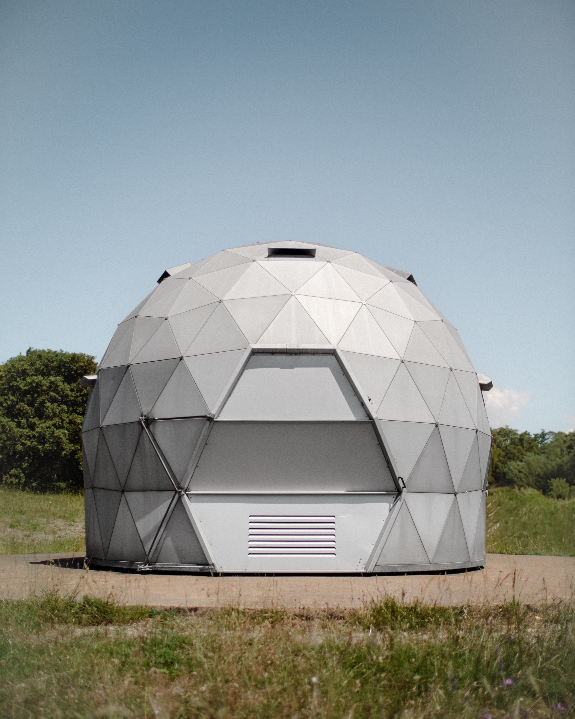 Géode Observatoire