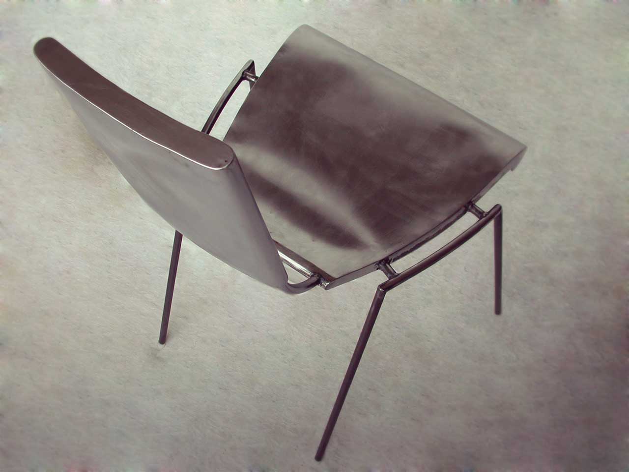 Chaise n°1