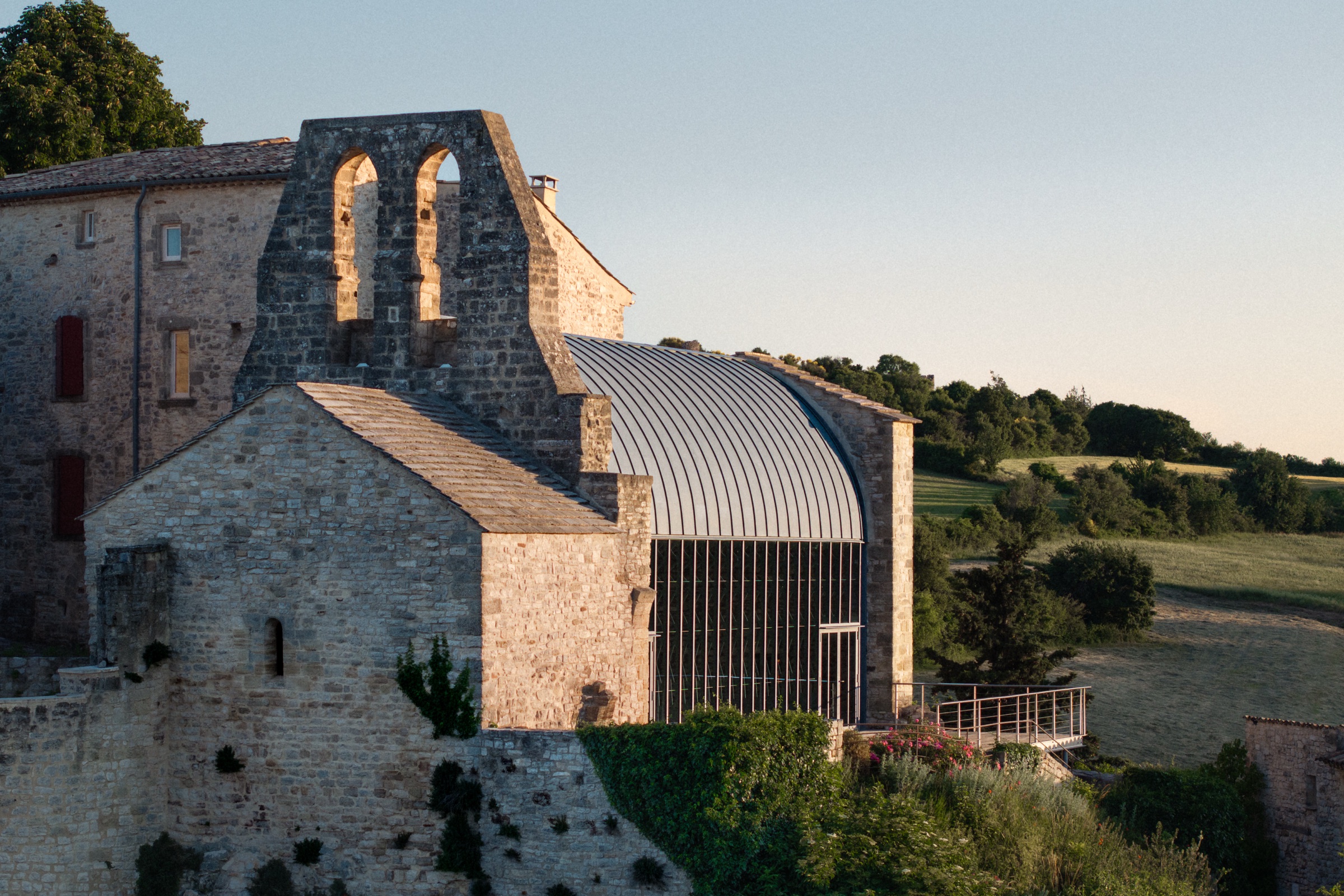 Église Saint-Christophe